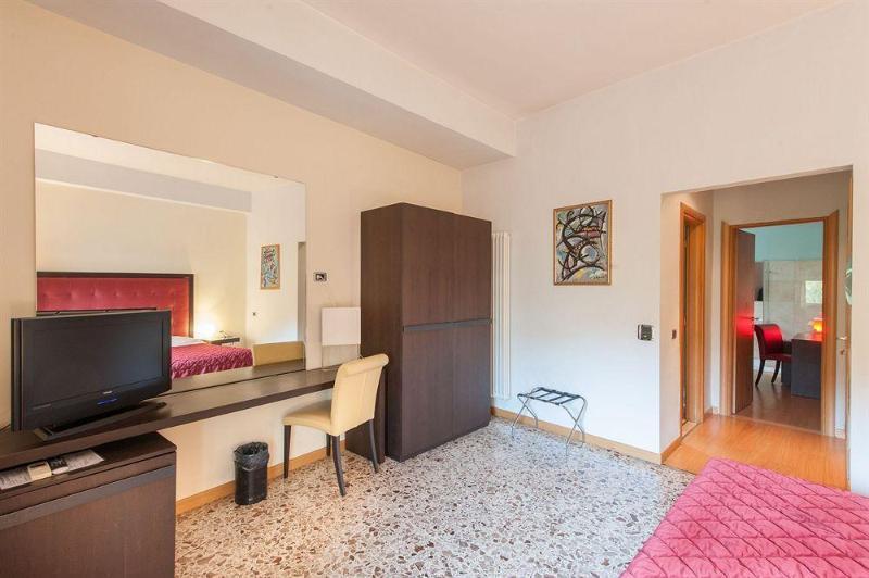 Hotel Piazza Marconi Кассино Экстерьер фото