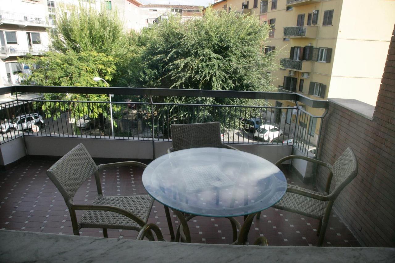 Hotel Piazza Marconi Кассино Экстерьер фото